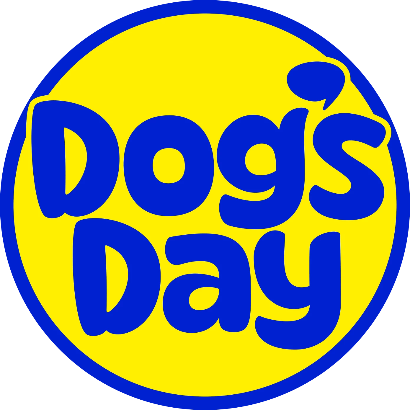 Dog's Day